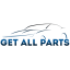 Getallparts logo